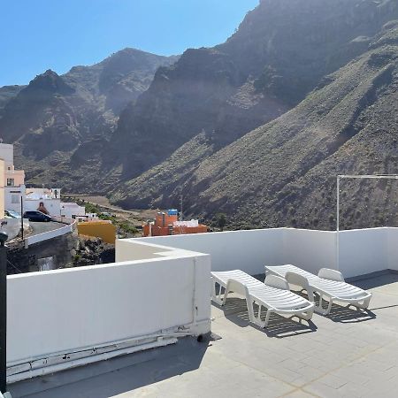 Vivienda Turistica Juliana Apartment Valle Gran Rey Luaran gambar