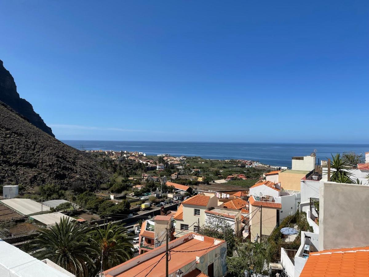 Vivienda Turistica Juliana Apartment Valle Gran Rey Luaran gambar