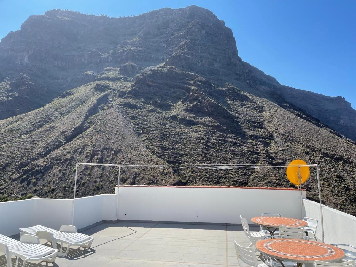 Vivienda Turistica Juliana Apartment Valle Gran Rey Luaran gambar