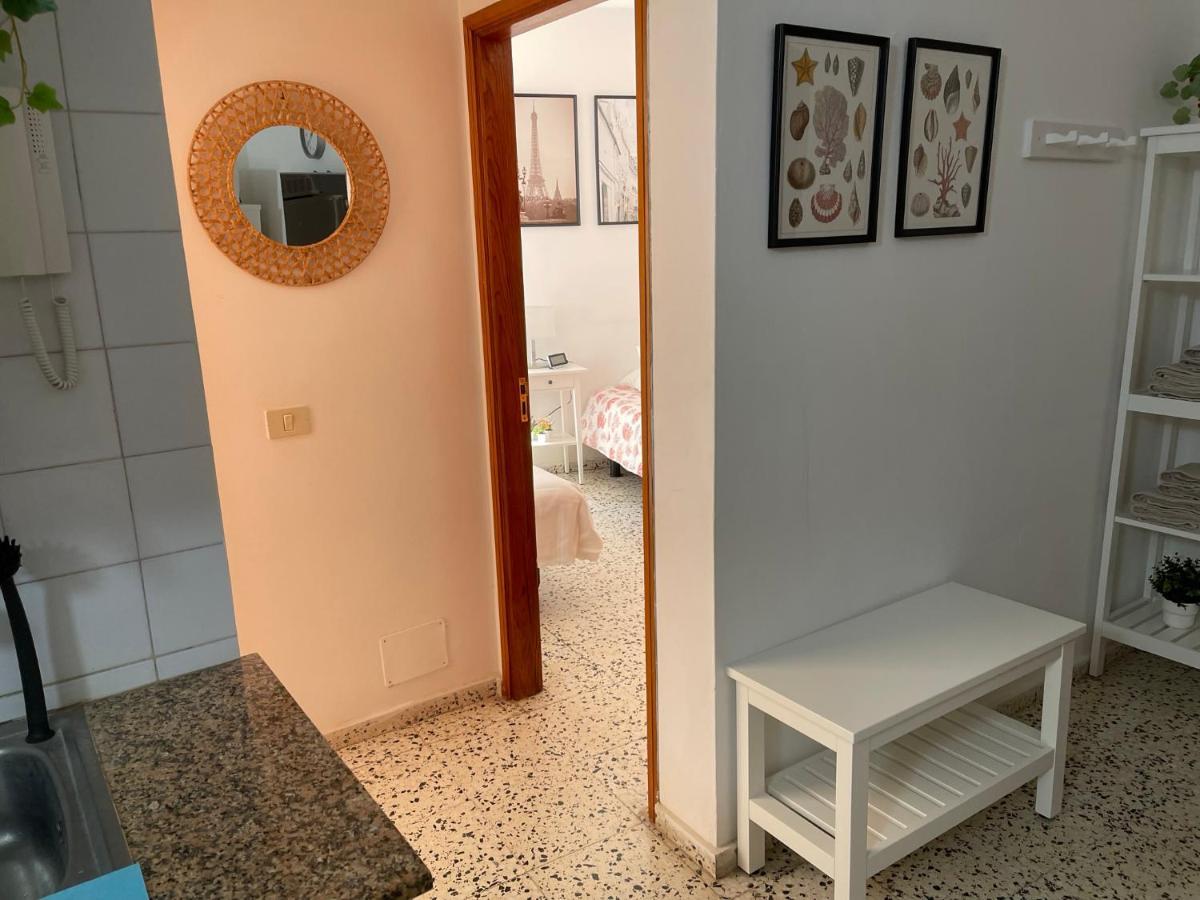 Vivienda Turistica Juliana Apartment Valle Gran Rey Luaran gambar