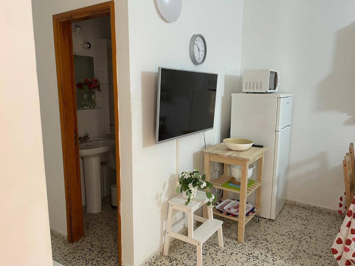 Vivienda Turistica Juliana Apartment Valle Gran Rey Luaran gambar