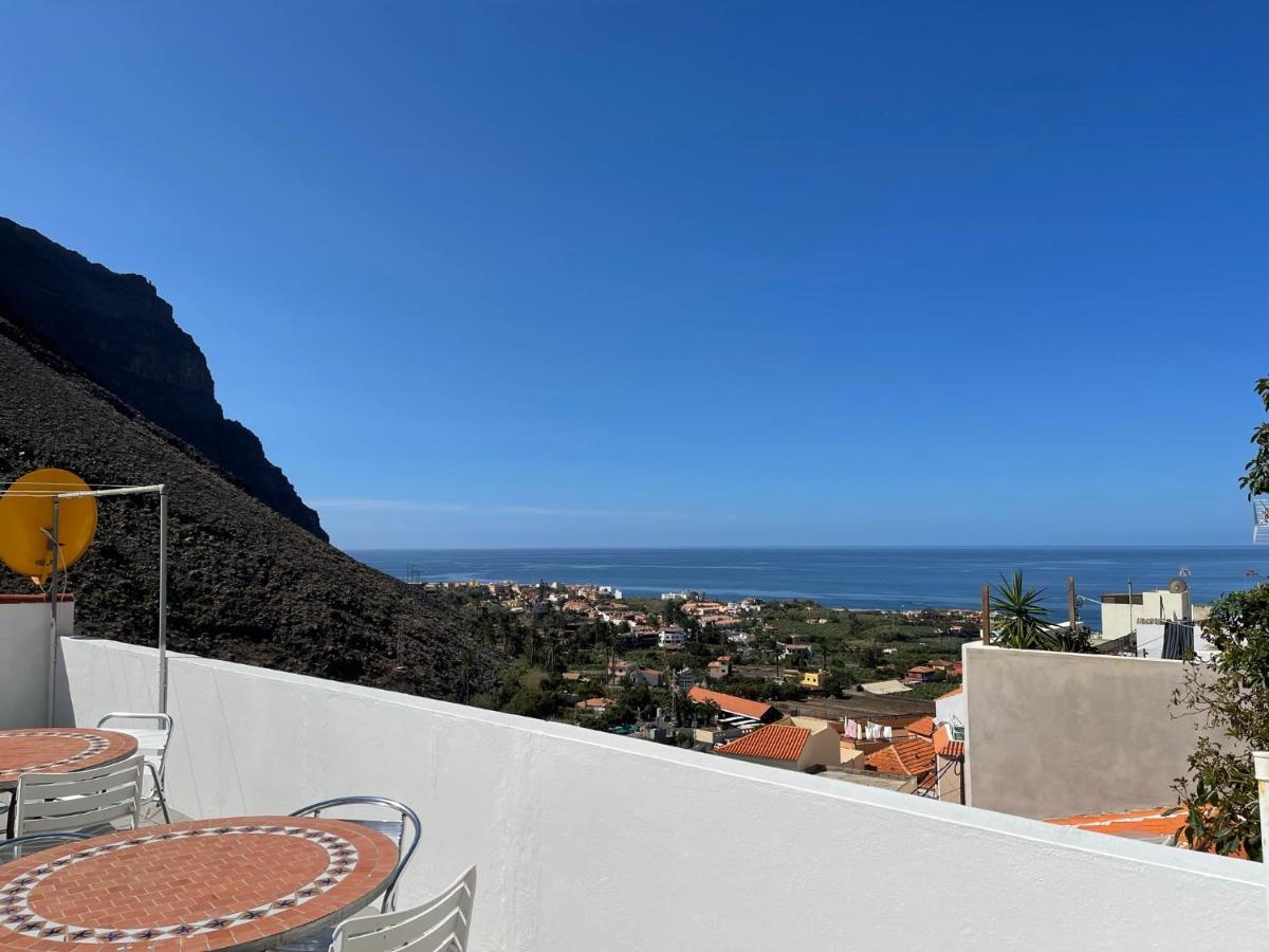 Vivienda Turistica Juliana Apartment Valle Gran Rey Luaran gambar
