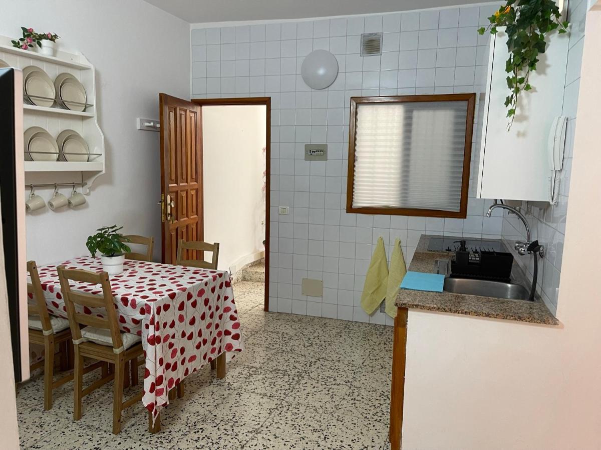 Vivienda Turistica Juliana Apartment Valle Gran Rey Luaran gambar