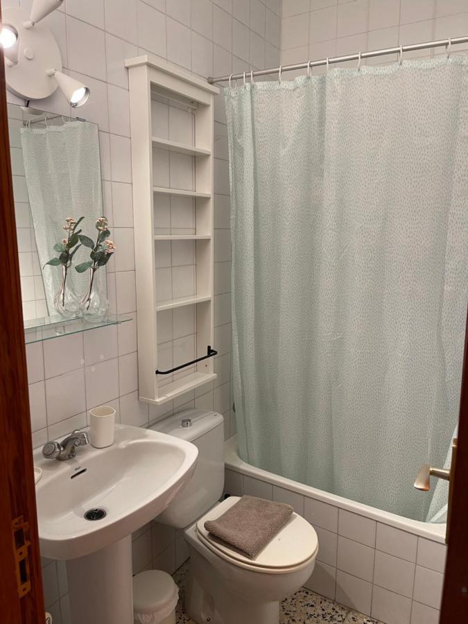 Vivienda Turistica Juliana Apartment Valle Gran Rey Luaran gambar