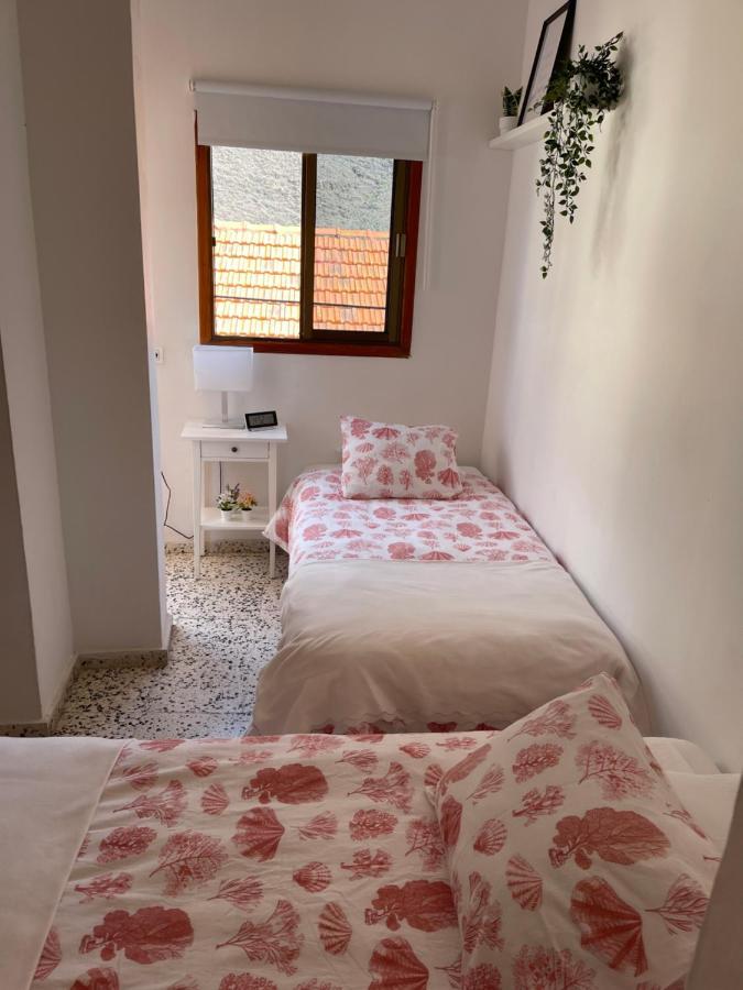 Vivienda Turistica Juliana Apartment Valle Gran Rey Luaran gambar