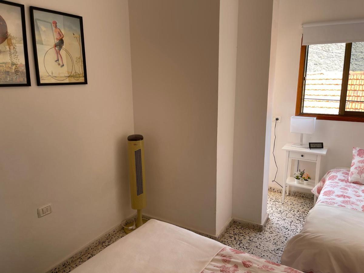 Vivienda Turistica Juliana Apartment Valle Gran Rey Luaran gambar